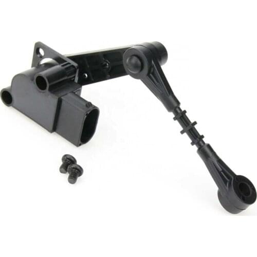 LR019137 RQH500071 For Land Rover Discovery 3 Front Left Air Suspension Ride Height Sensor LR020155