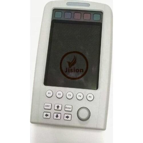 Excavator Display Panel SY330C Monitor 135-215-330