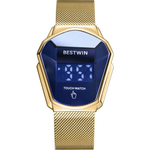 Светодиодные часы PAULAREIS P China At AliExpress