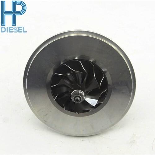 GT22 turbocharger cartridge core CHRA for ARGALE Volare w8 w9 eletronico - Turbine kit turbo 733676-0003 / 733676-5003S / 733676