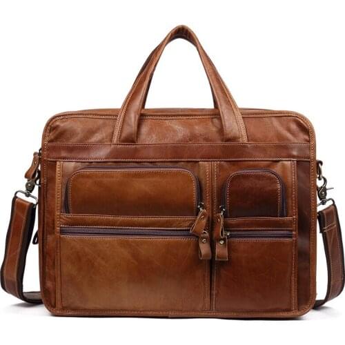 SHISHI Men's Laptop Bags