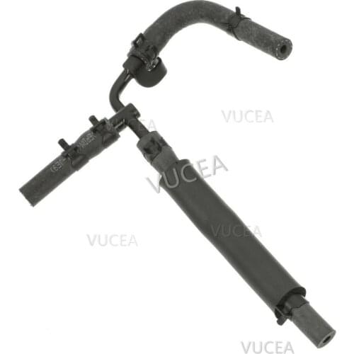 Engine thermostat coolant hose For Terracan Sorento 2549239800 2549339800 2549439800 1472011006B 2549039800