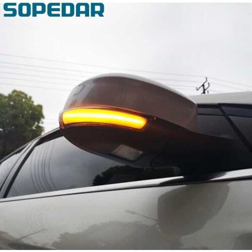 Sopedar Lamps For Cars