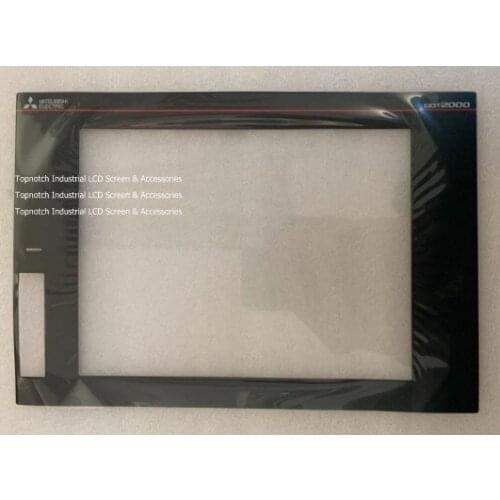 Brand New Protective Membrane Film for GT2510-VTBA GT2510VTBA Screen Guard