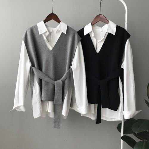 Sweetkama Women's Autumn Vests
