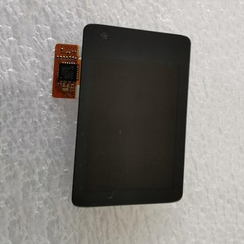 LCD Display Touch Screen for Garmin Vivoactive HR GPS Smart Watch Lcd Screen Assembly Replacement Repair Parts