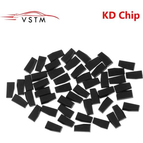 1pc KD ID4C/4D KD ID48 ID46 KD-4D KD-46 KD-48 copy chip for KEYDIY KD-X2 KD transponder auto chip