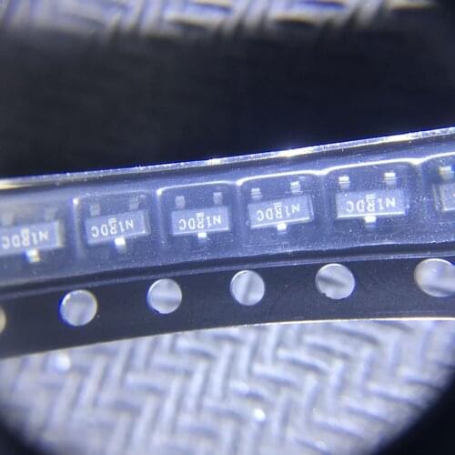 SI2301CDS-T1-GE3 VISHAY Si2301CDS load switch MOSFETS