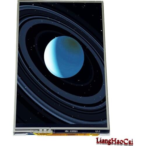 320xRGBX480 3.5 inch LCD display screen Module PCB board ILI9486 ILI9488 ILI9481 IPS full View sunlight readable STM32 51 Code