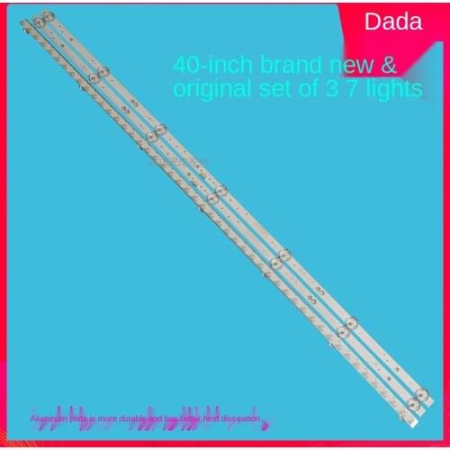 762mm 7led 40 "tv lcd JL.D40071330-020DS-M 5850-w4000-9p00 7794-640000-D110