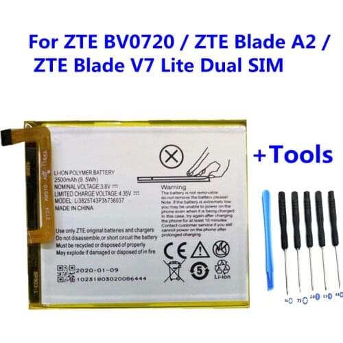 Аккумуляторы для телефонов ZTE Blade V7 B-TAIHENG China At AliExpress