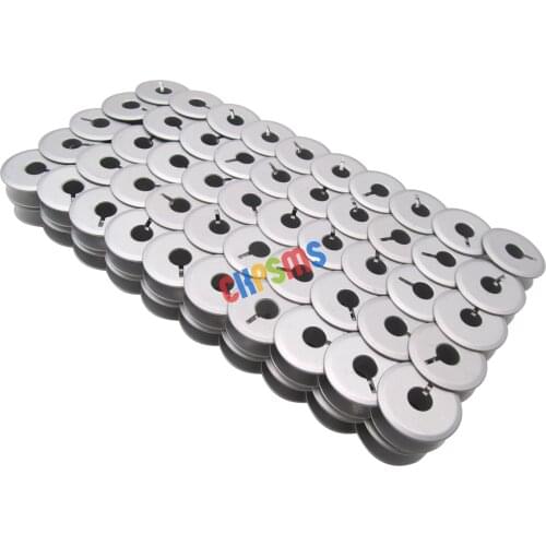 Bobbins for SINGER 29K72,29U172A #82552