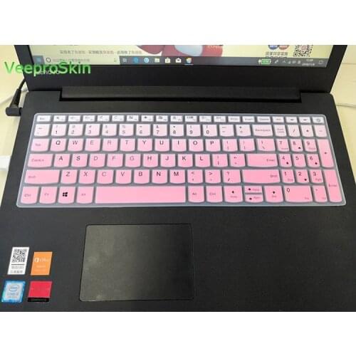 For Lenovo Ideapad L340-15IWL L340-15irh l340-15api L340-15 L340 15IWL 15IRH 15API 15.6" laptop Keyboard cover film Skin