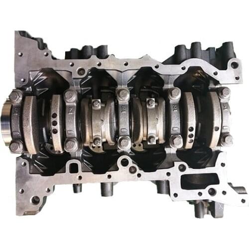 FOMOCO Levers