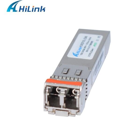 Hilink Fibre Channel SFP transceiver 10G CWDM 1570 40KM SFP