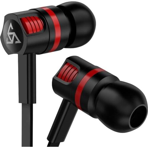 Kaluos In-ear Headphones