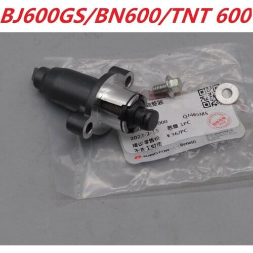 Small Time Chain tensioner timing for Benelli BN600 TNT600 STELS600 GT Keeway RK6 BN302 TNT300 STELS300 / BN TNT 300 302 600
