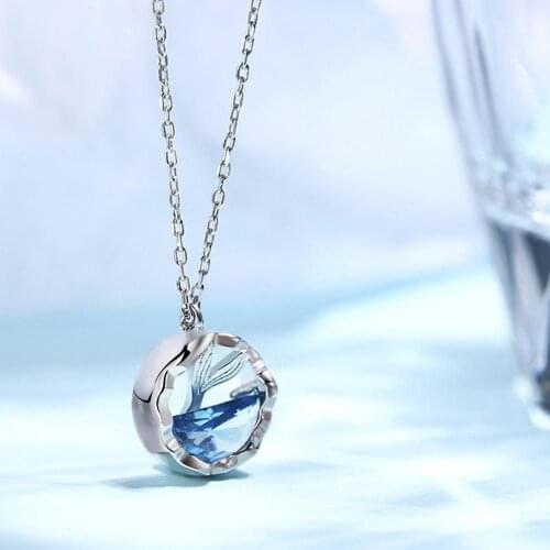 Fashion Vintage Tiger Butterfly Wolf Animals Pendant Necklace For Women Men Retro Punk Alloy Chain Necklace Unisex Jewelry Gifts