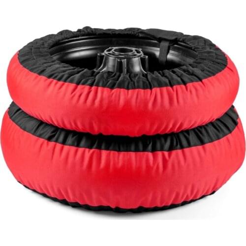 Motorcycle Tire Warmer Set 120/200 Front and Rear Race Tyre Warmer Electric Blankets with digital for r6 ninja 250 cbr600rr F850