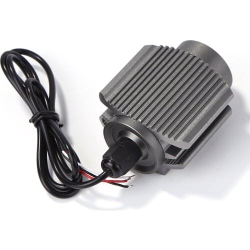 Headlight Turn Signal Light Head Lamp Motorcycle Headlight Assembly House Fit Color Fog Light Projector Spotlight