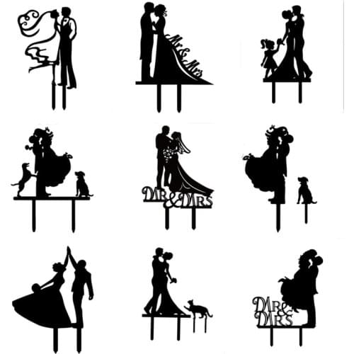 ONE TO FOUR Gifts For Guests