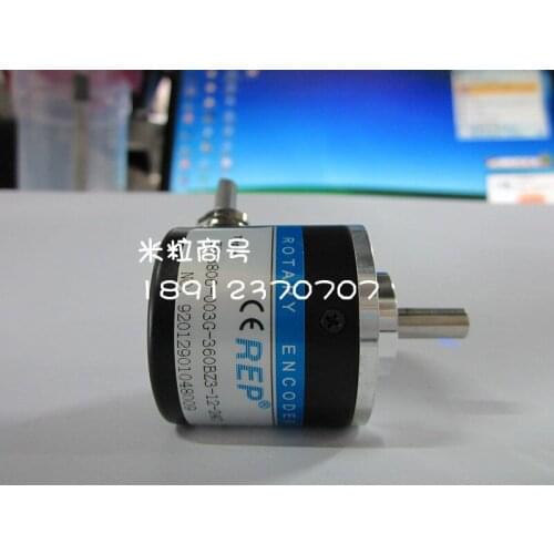 Freeshipping Five brick reputation ZSP3806-003G-1024BZ1-5-24C Rip encoder REP