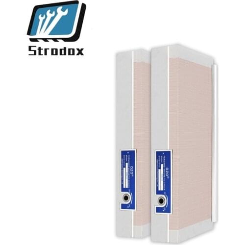 Surface grinder permanent magnetic chuck XM91 100*175mm grinding disk applicable to grinding machines and other processing CNC