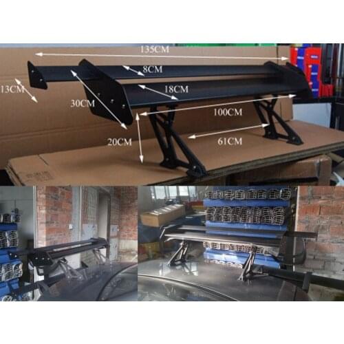 Спойлеры Wz Heng China At AliExpress