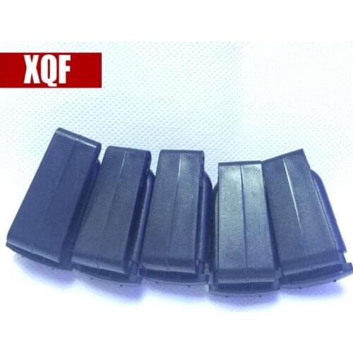 XQF 5PCS Belt clip for Motorola Talkabout Two Way Radio/ Walkie Talkie MC225R MH230R MJ270R MC220R MB140 T9500 T9550 T9580