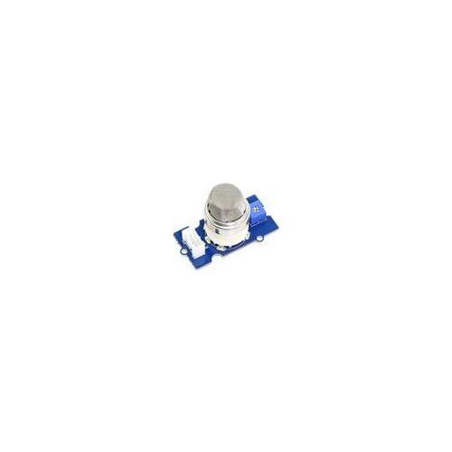 101020055 Multiple Function Sensor Development Tools Grove - Gas Sensor(MQ2)