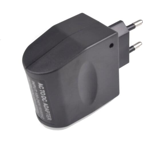 12V DC 110V-220V Cigarette Lighter Car Charger US/EU Plug Head Conversion Car Charger Cigarette Lighter Car GPS Converter