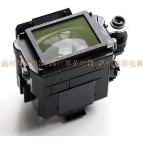 VF Viewfinder block assy with display screen part for Sony ILCE-7M2 ILCE-7rM2 ILCE-7sM2 A7II A7rII A7sII A7M2 A7rM2 A7sM2 Camera