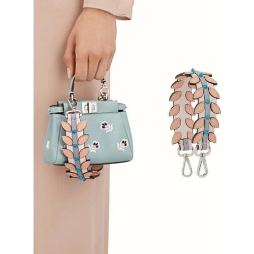 CHALLEN Handles For Bags