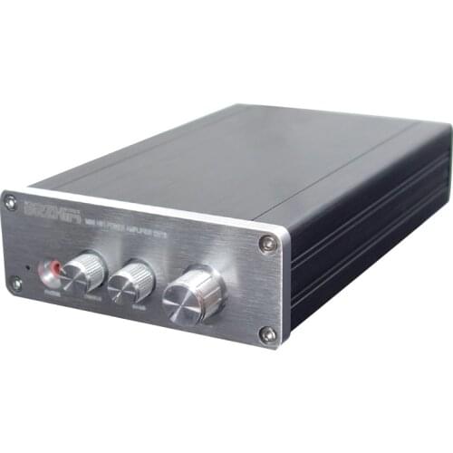 BL50A CS8675 Bluetooth 5.0 digital power amplifier APTX HD LDAC with decoding TPA3116
