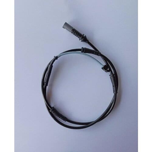 Brake pad wear sensor OEM 34356791961 For BMW 5 GRAN TURISMO F07 2009 Back sides 1055mm