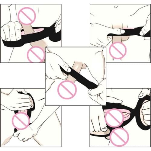 Size master xgame Penis Enlargement exercise cock massager extender peni enlarger expander proextender sex toy