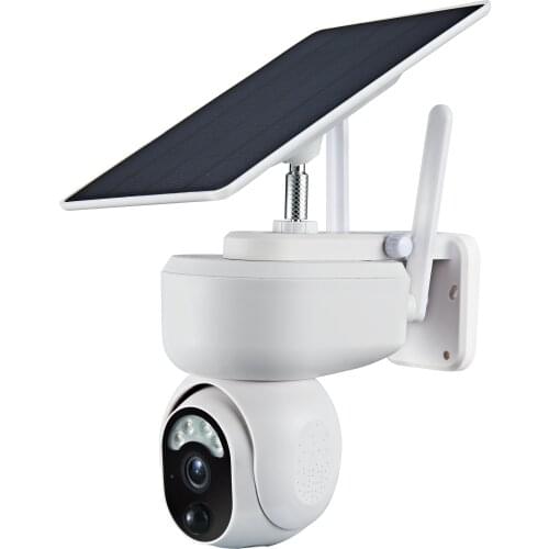 GauTone CCTV Cameras