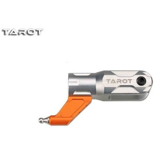 Tarot miao 600 main rotor paddle holder set / 7075 MK6032