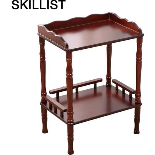 Console Stolik Kawowy Nuit Chevet Criado Mudo Bijzettafel Auxiliar Minimalist Basse Coffee Mesa De Centro Escritorio Tea Table