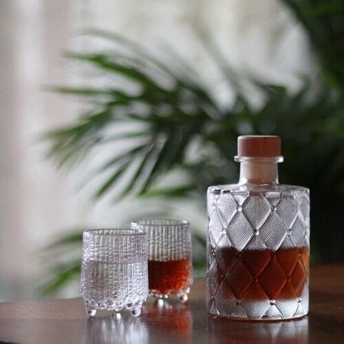 Creative Design Cold Brew Coffee Bottles 200ml 180ml 150ml Portable Fruit Wine Storage Bottle Ins Hot