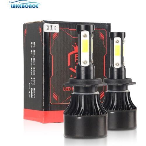 LAKEBONCE Lamps For Cars