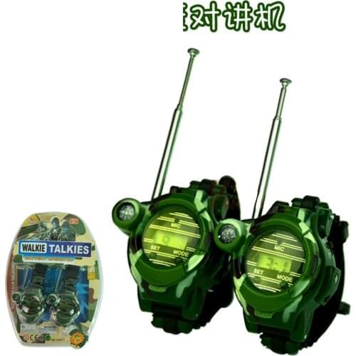 LESHP Children's Walkie-talkies