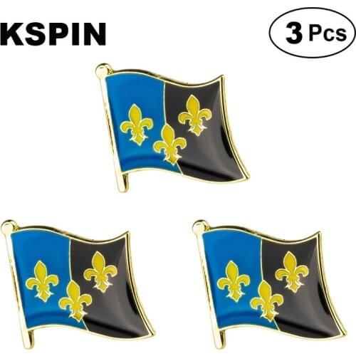Monmouthshire Lapel Pin Brooches Pins Flag badge Brooch Badges