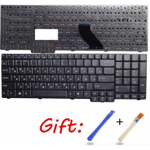 Russian FOR ACER Aspire 6530 6530G 6930 8920 8920G 8930G 8930 9920G 9920 RU laptop keyboard