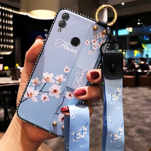 SAKZNR Huawei Honor 10 Phone Cases
