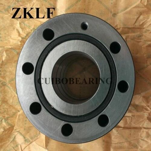 Ball screw support bearings zklf1255 2rs