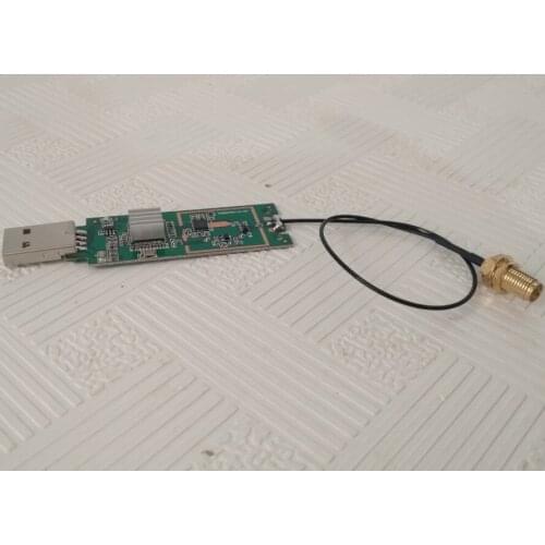 Rt3070 high power WiFi module 6661 power amplifier wireless module Linux arm monitoring video module