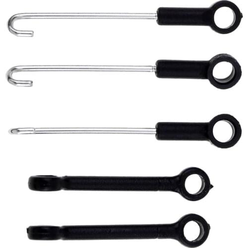 XK.2.K100.006 Connecting Rod Sets for WLtoys 977 XK K110 XK K120 RC Quadcopter