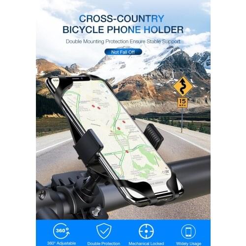 Yobue Dower Mobile Phone Holders