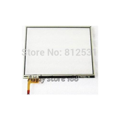 Replacement Touch Screen Digitizer For Nintendo NDSL Repair Part For NDS Lite Repair Parts